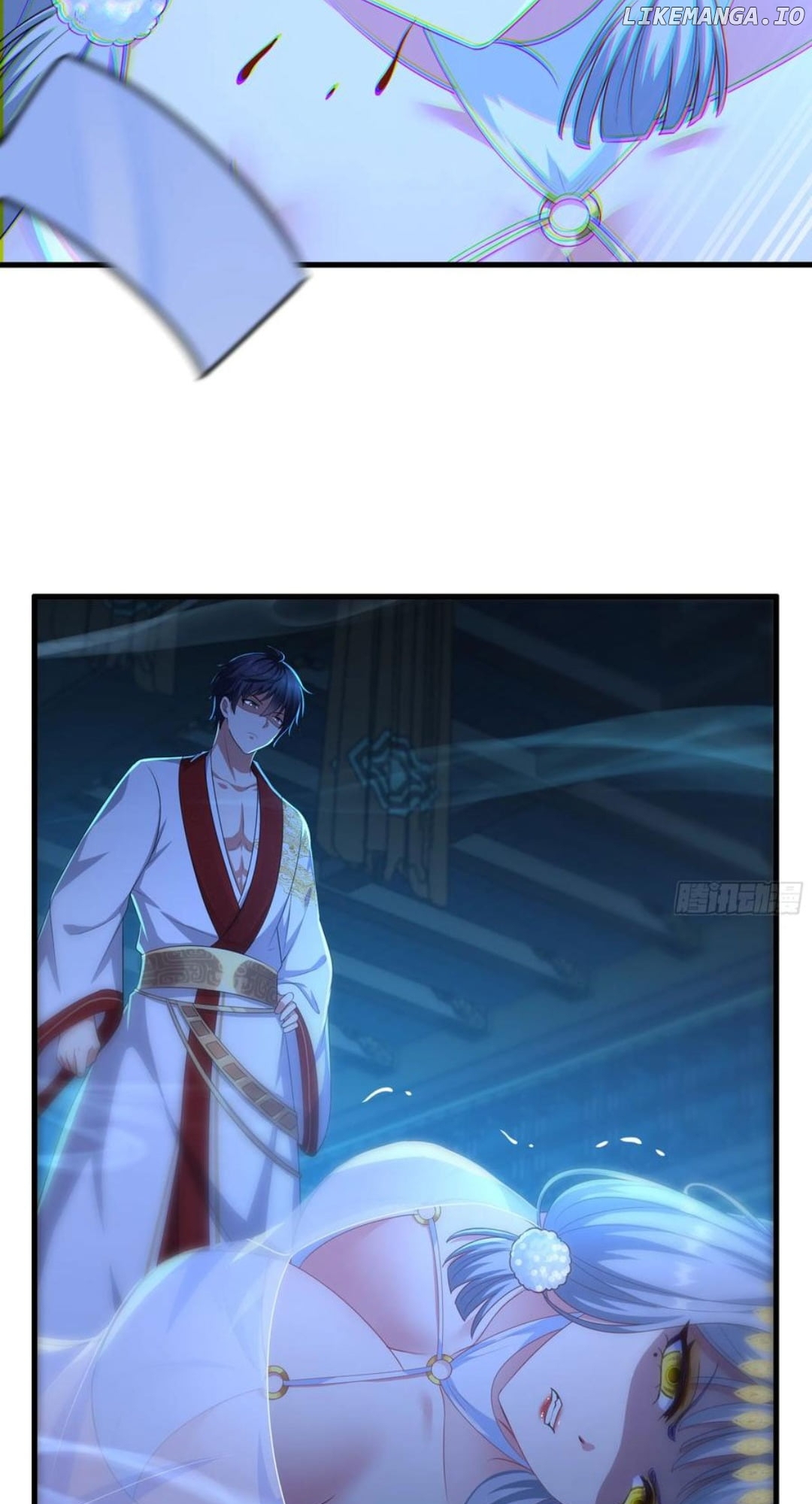Rebirth of King Zhou: Not Being the Ultimate Villain Chapter 90 - page 19